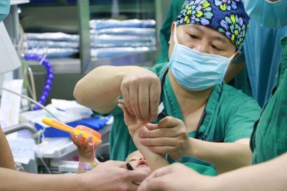 宜兴市妇婴监护型护送