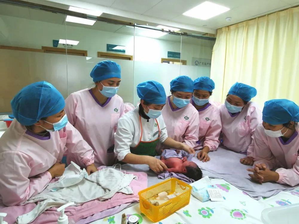 宜兴市妇婴监护型护送